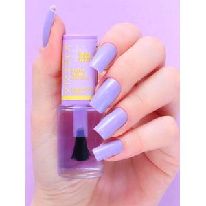 Esmalte Base Vizzela Extra Brilho 9ml - Vizzela