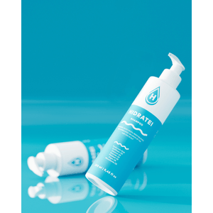 Shampoo Hidratei Kids H 200ml - Hidratei