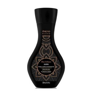 Shampoo Amend Milenar Óleos Indianos 300ml