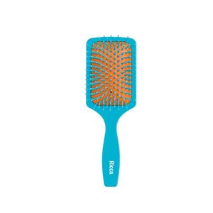 Ricca Color Block Racket, Multicor - Escova