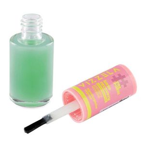 Esmalte Vizzela Base Melaleuca 9ml