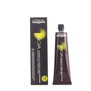 Coloração LOréal Inoa 6.3 Louro Escuro Dourado 60g