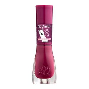 Dailus Lhamaste 1029 Haja Paciência - Esmalte Cremoso 8ml