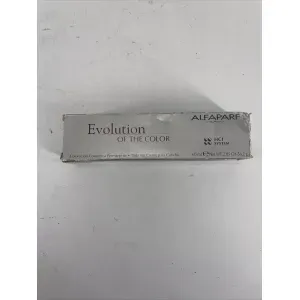 Tinta de Cabelo Alfaparf Evolution Cube 9NI 60ml