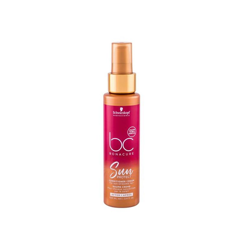 condicionador-schwarzkopf-bc-sun-protect-em-creme-100ml