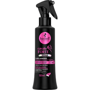 Fluido Haskell Cavalo Forte Hidra 120ml