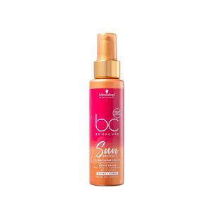 Condicionador Schwarzkopf BC Sun Protect em Creme 100ml