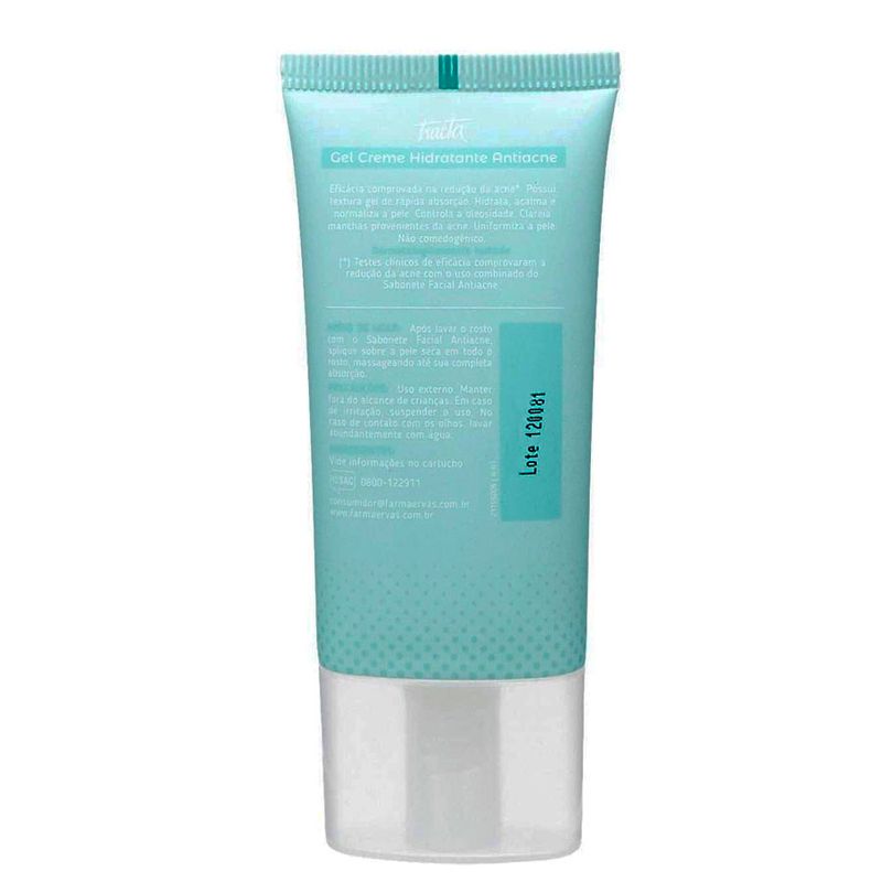 hidratante-facial-tracta-gel-creme-antiacne-40g-