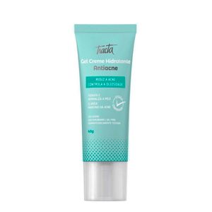 Hidratante Facial Tracta Gel Creme Antiacne 40g