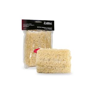 Zailke - Bucha Vegetal Natural