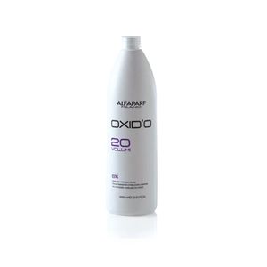 Oxidante Alfaparf Cube Oxido 6% 20Vol 1000ml
