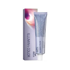 Coloração Wella Illumina Color 6/19 - 60g