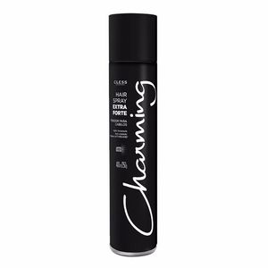 Cless Charming Hair Spray Extraforte 400ml