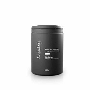 Pó Azul Descolorante Acquaflora Série Profissional - 300g