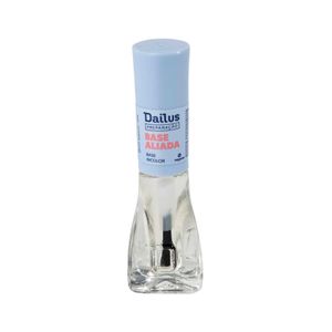 Esmalte Base Dailus Zero Brilho Status Off - 8ml