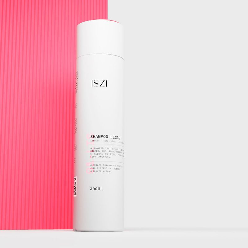 shampoo-iszi-liso-300ml