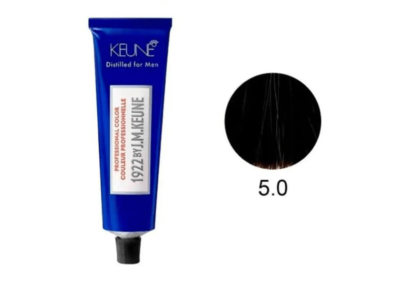tint-keune-1922-color-5-castanho-claro-60ml-keune