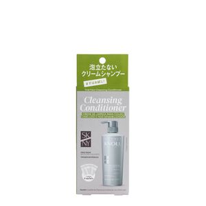 Pack Conditioner Kose Cleansing TR 4x20g - Stephen Knoll