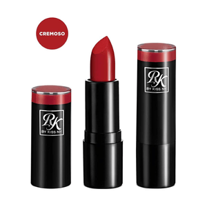 Batom Clas Ruby Kisses - Em Chamas