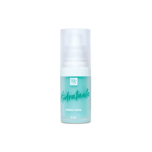 Primer Facial Hidratante Ruby Kisses - Kiss NY - 15g: Prepare sua pele para uma maquiagem impecável!