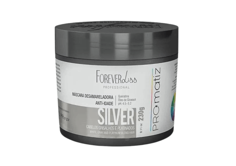 mascara-forever-liss-pro-matiz-silver-230g