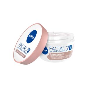 Creme Nivea 145g