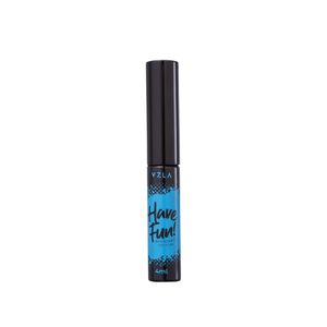 Delineador Líquido Vizzela Azul Have Fun - 3,5ml