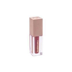 Batom Liq Marimaria Matte Rose Nude 4ml
