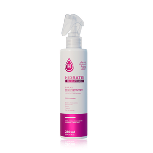Spray Hidratei Reconstrutor 250ml