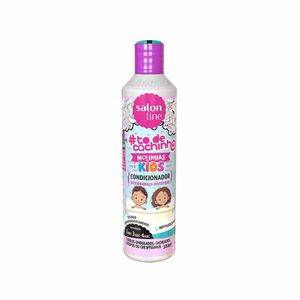 Condicionador Salon Line #todecachinho Kids 300ml