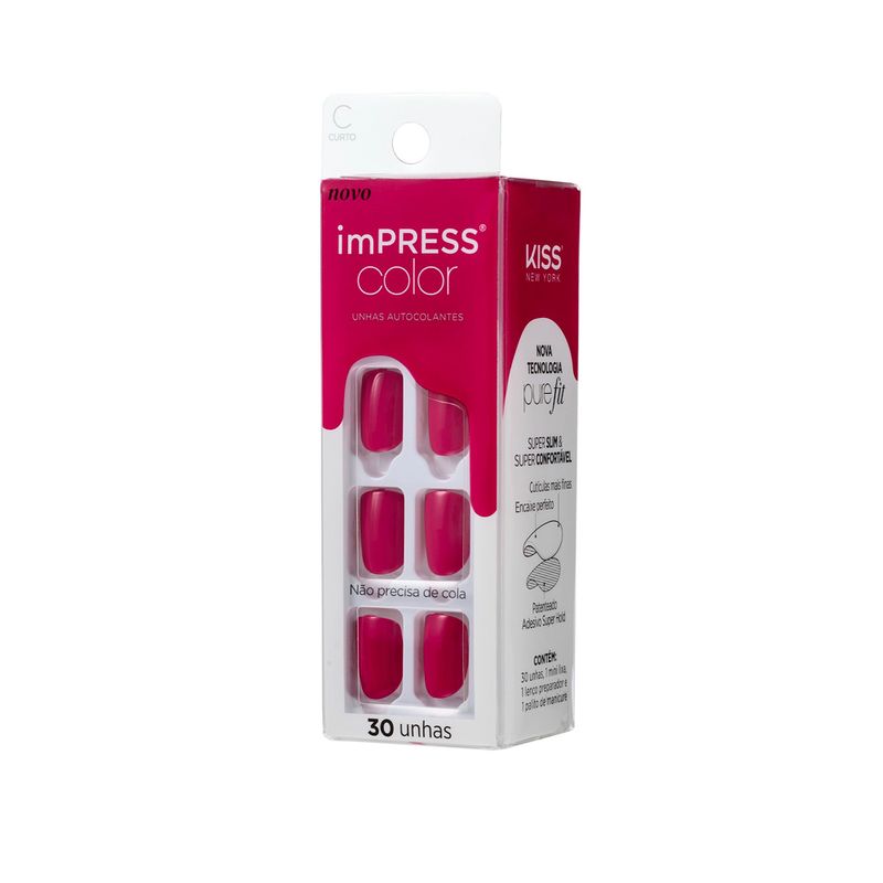 unhas-posticas-kiss-new-york-color-orchid-festival