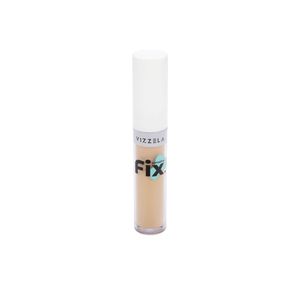 Corretivo Líquido Vizzela Fix Cor 04 - 7g
