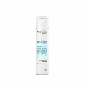Condicionador Acquaflora Equilíbrio Caspa Raiz Oleosa 240ml
