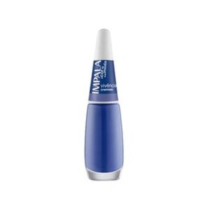Esmalte Impala Cremoso Cor da Moda Vivencia 7,5ml
