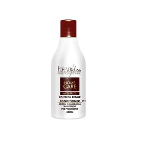 Condicionador Forever Liss Home Care 300ml