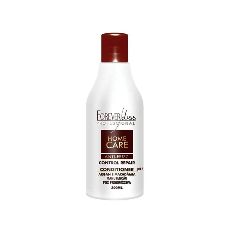 condicionador-forever-liss-home-care-300ml-