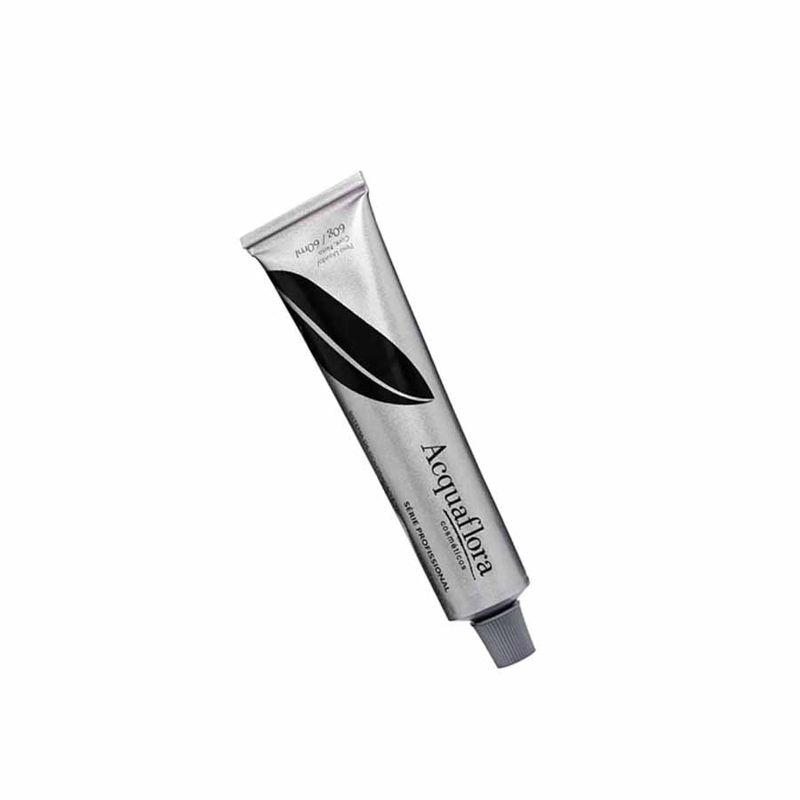 coloracao-acquaflora-6-7-louro-escuro-marrom-60g