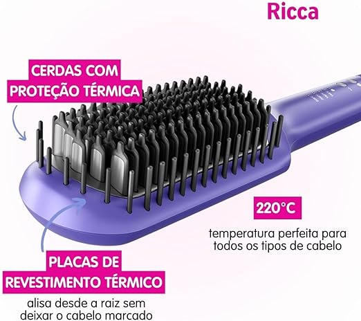 escova-alisadora-ricca-flat-brush-ricca
