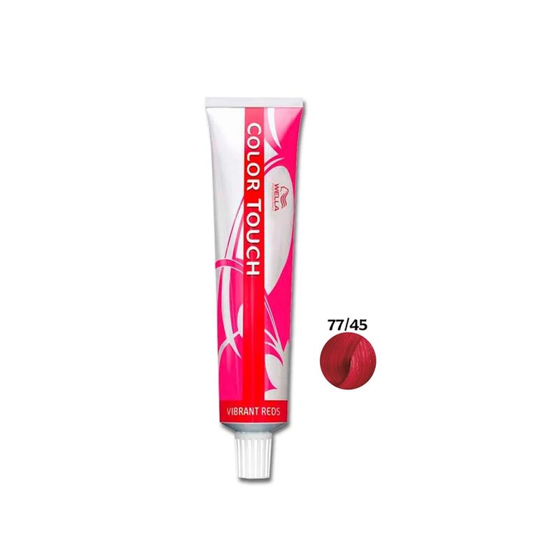 tonalizante-wella-color-touch-77-45-60g