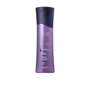 Shampoo Amend Pós Progressiva 250ml