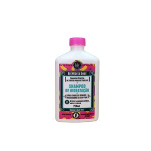 Shampoo de Hidratação Lola Be(m)dita Ghee - 250ml