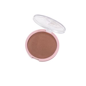 Pó Facial Compacto Zanphy 70 - 10g