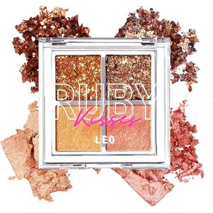 Paleta Duo Zanphy Match Blush No Rules