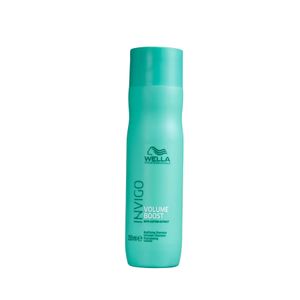Shampoo Wella Invigo Volume Boost - 250ml