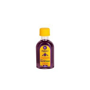 Óleo Capilar Lola Cosmetic Pinga! Açaí & Pracaxi - 50ml