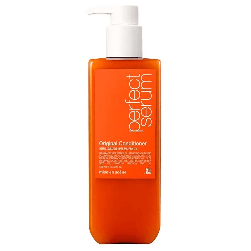 condicionador-mise-en-scene-perfect-serum-530ml
