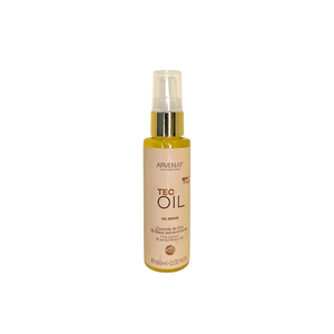 Óleo Finalizador Tec Oil Brilho e Luminosidade 45ml