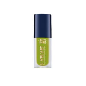 Prime Sombra Liquida Bruna Tavares Velvet 2x1 Pistachio