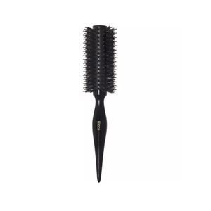 Escova de Cabelo Ricca Black Porcupine 23