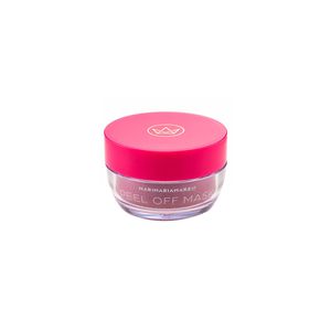 Máscara Facial Mari Maria Peel Off Fúcsia - 40g